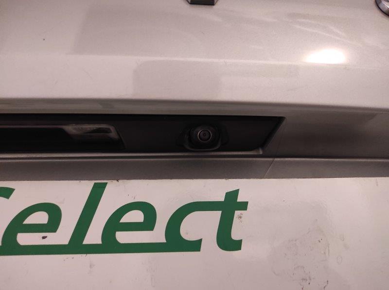 VOLVO XC60 (2017-->) - XC60 T6 Recharge Plug-in Hybrid AWD Inscription Expression