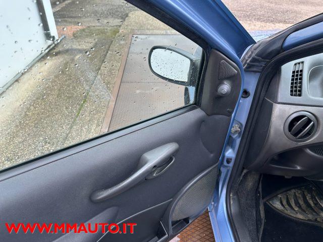 FIAT Punto Classic 1.2 5 porte Active GPL!!!!!! CLIMA!!!!