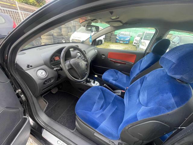 CITROEN C2 1.4 Elegance