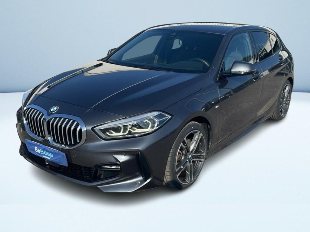 BMW Serie 1 5 Porte 116 d SCR Msport DCT