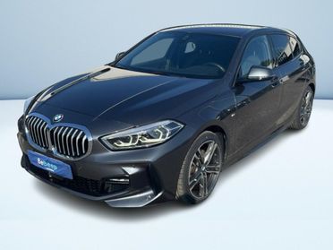 BMW Serie 1 5 Porte 116 d SCR Msport DCT