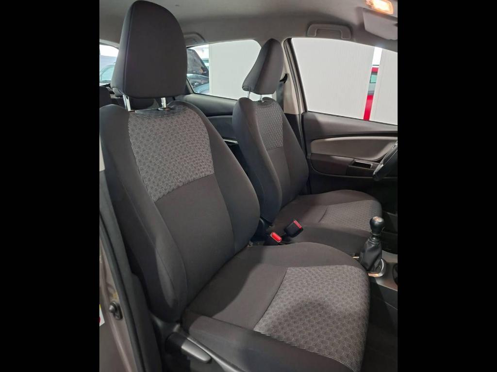 Toyota Yaris 5 Porte 1.4 D-4D Active