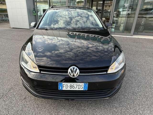 Volkswagen Golf Variant 1.6 tdi Comfortline Business 110cv VAN 4Posti IVA