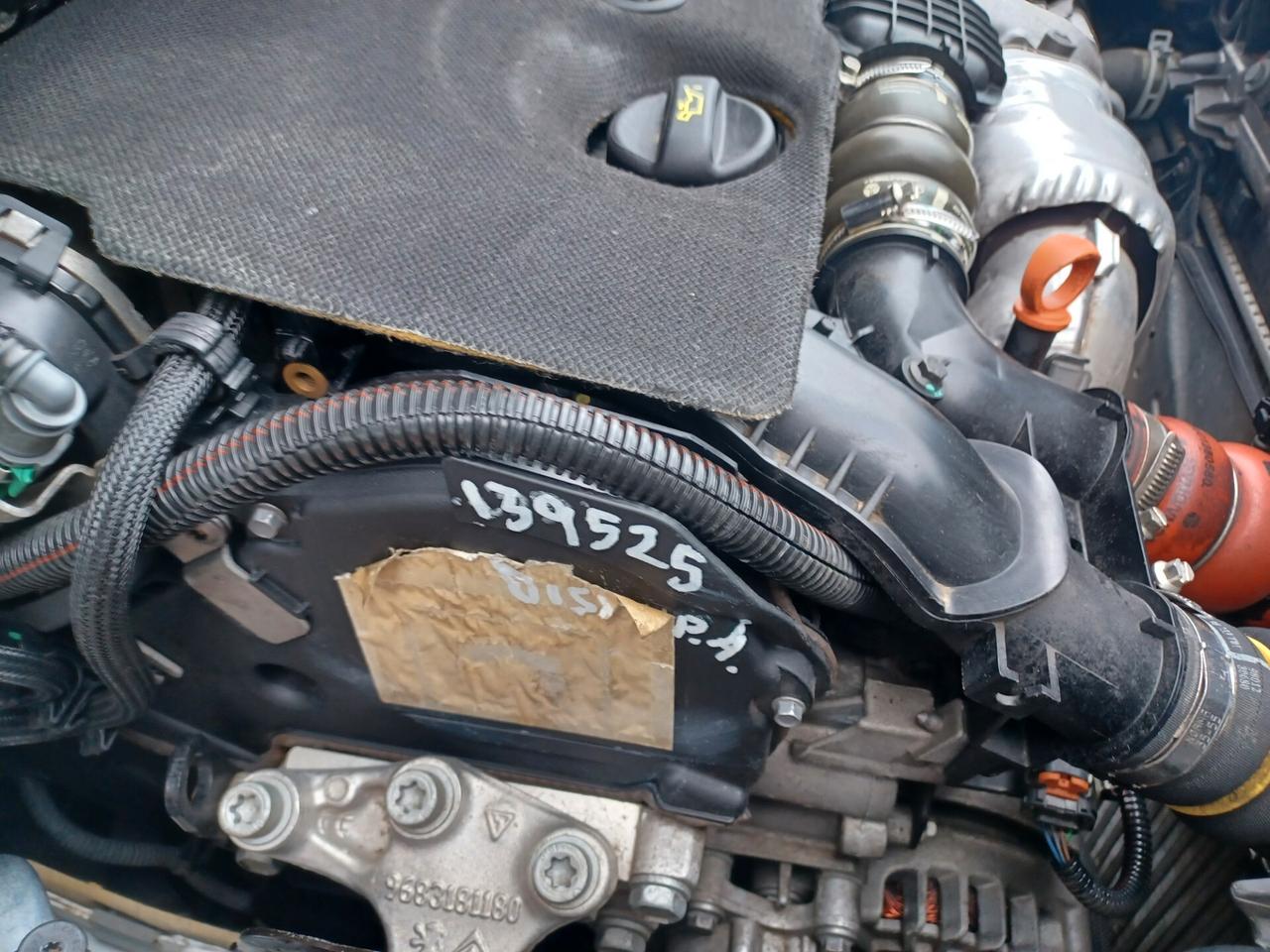 Citroen C3 Picasso HDI Exclusive PARI AL NUOVO