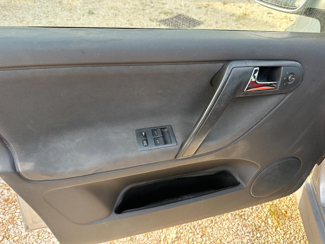 POLO 1.4 BENZINA CONFORTLINE