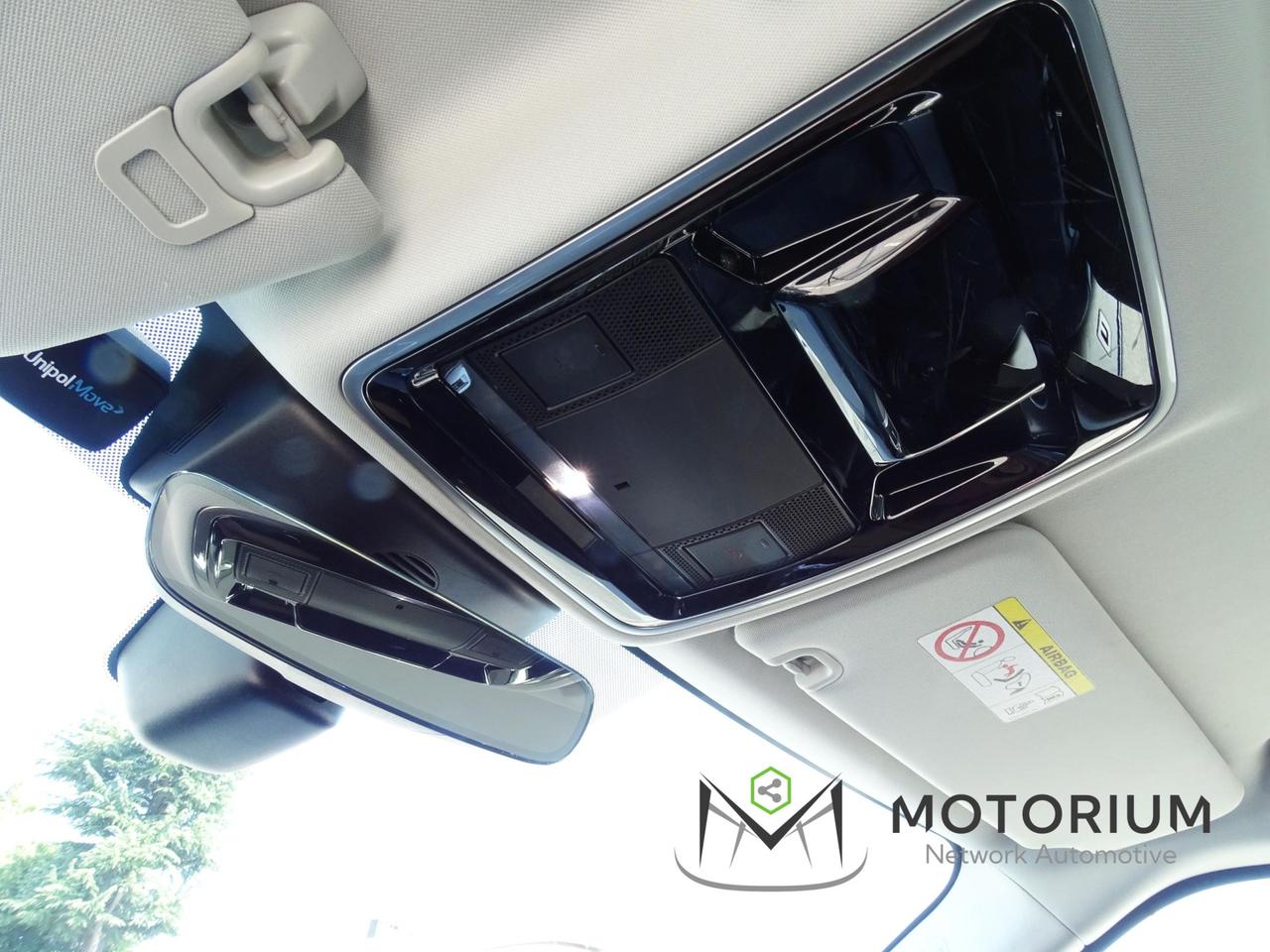 Land Rover Range Rover Sport 3.0 SDV6 HSE Dynamic