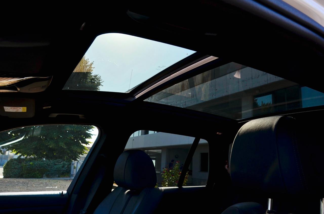 BMW X5 XDRIVE30d MSPORT 265cv AUTO, UFF ITALIANA, SERVICE DIMOSTRABILI, IVA ESPOSTA, TETTO, GANCIO TRAINO, MULTI BEAM, PERMUTE