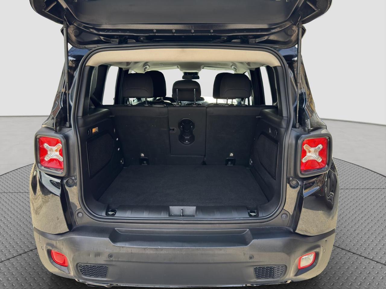 Jeep Renegade 1.6 mjt 120cv Limited 2019