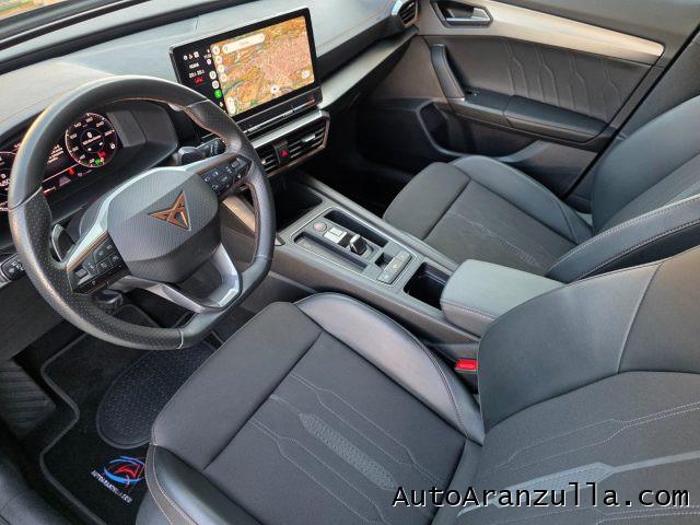 CUPRA Formentor 2.0 TDI 150CV 4Drive DSG Navi - Virtual Cockpit