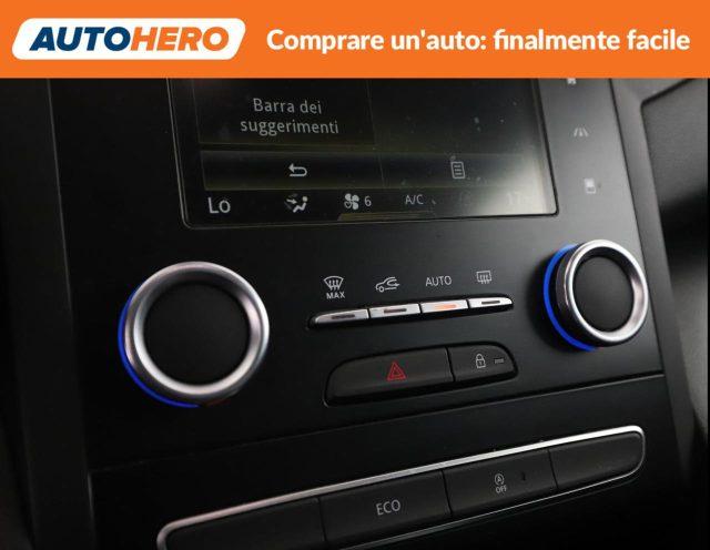 RENAULT Megane Sporter dCi 130 CV Energy Intens