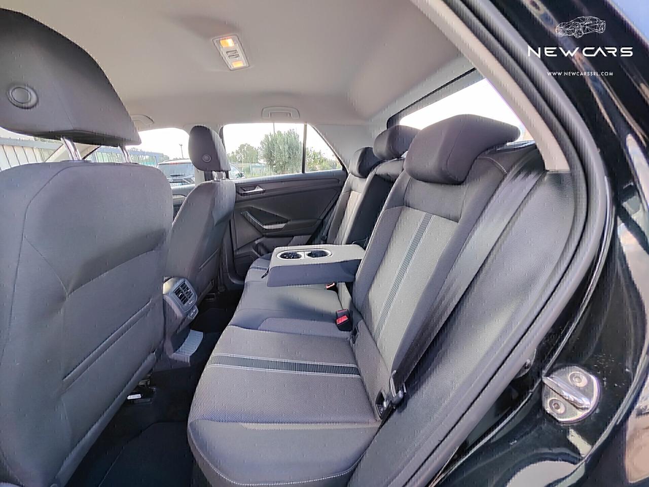 Volkswagen T-Roc 2.0 TDI SCR 150 CV DSG Business BlueMotion Technology