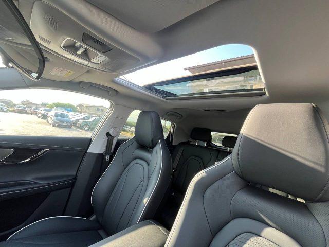 OMODA 5 Omoda 5 1.6 TGDI 147CV aut. Premium