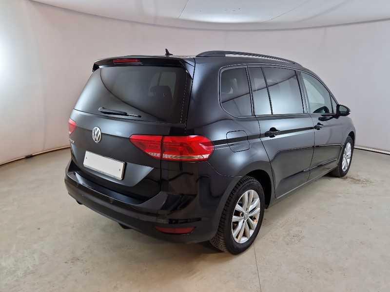 VOLKSWAGEN TOURAN 1.6 TDI SCR Business BMT DSG