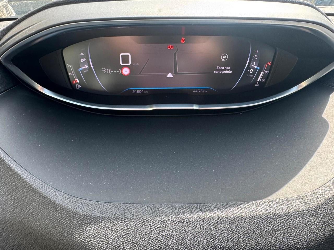 Peugeot 3008 PureTech Turbo 130 S&S GT