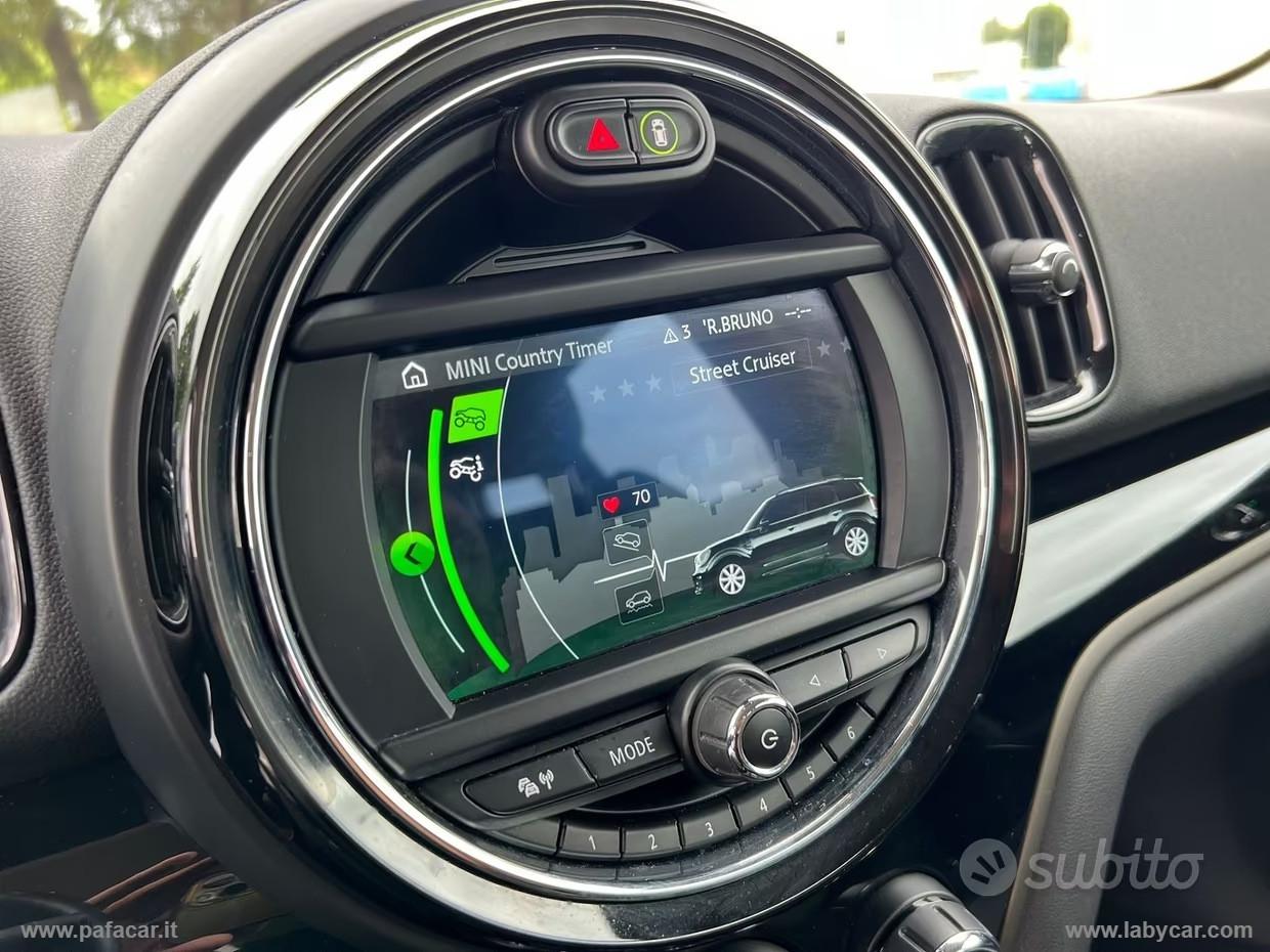 MINI Mini Cooper D Hype Countryman ALL4