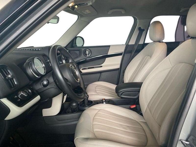 MINI Mini Countryman F60 Mini 2.0 Cooper D Countryman