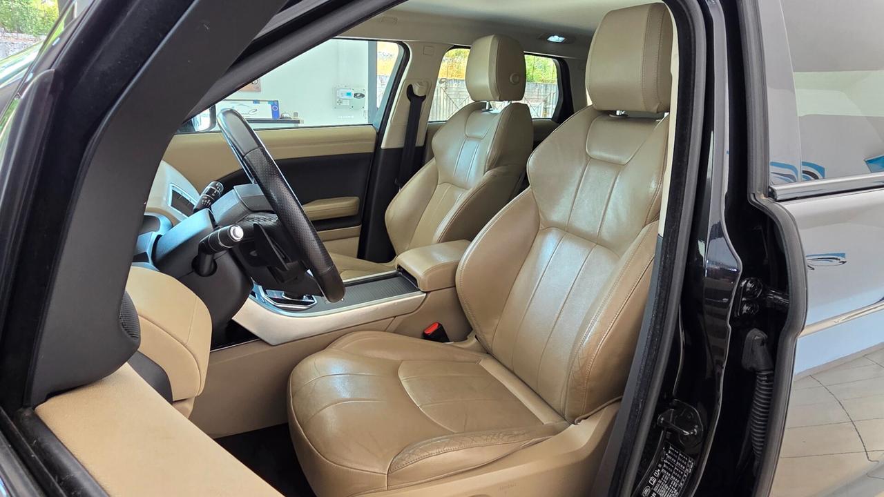 Land Rover Range Evoque 2.0 TD4 150 CV 5p. SE