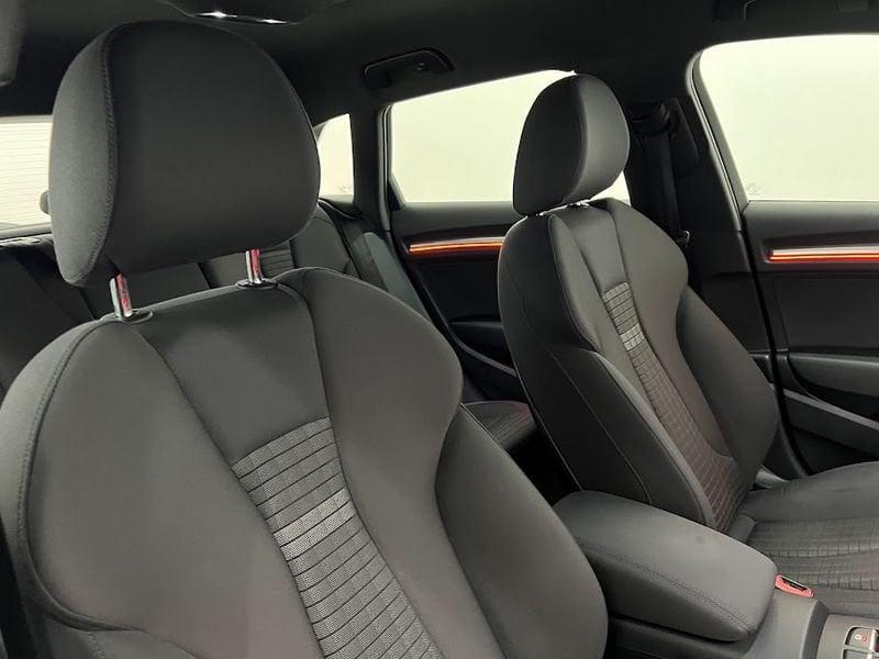 Audi A3 A3 SPB 30 TFSI S LINE NEO PATANTATI