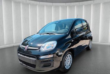 Fiat Panda 1.0 Hybrid Km Zero