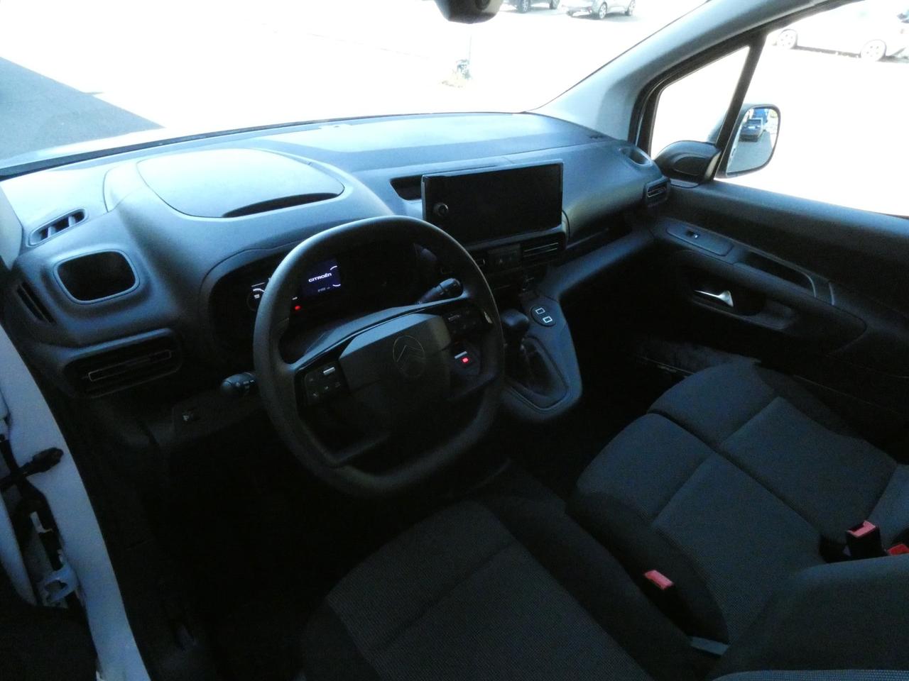 CITROEN Berlingo 3ª serie Berlingo BlueHDi 100...