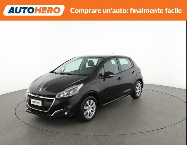 PEUGEOT 208 1.4 8V HDi 68CV 5p. Active