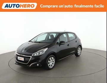 PEUGEOT 208 1.4 8V HDi 68CV 5p. Active