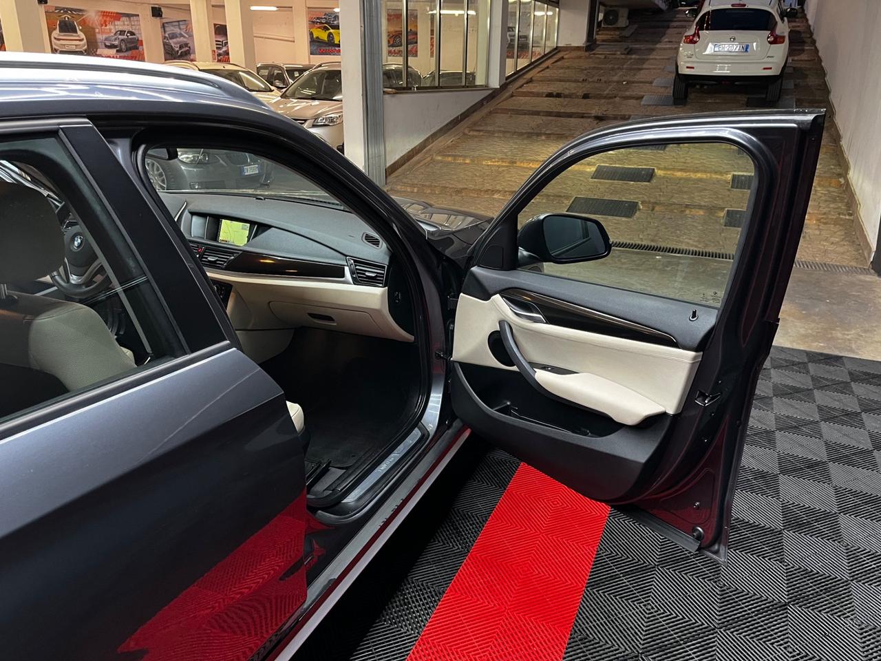 Bmw X1 sDrive16d - FABIANOAUTO