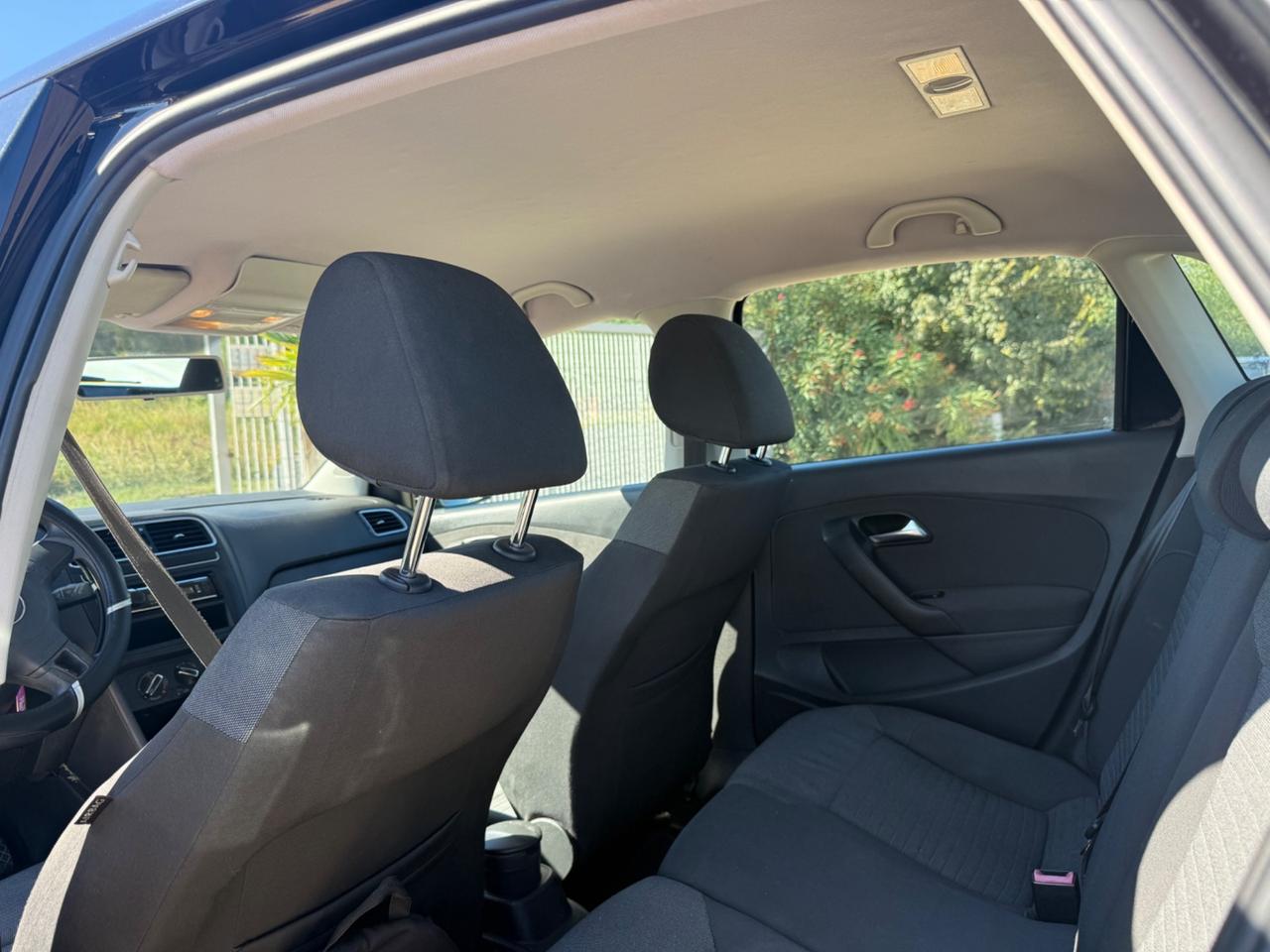 Volkswagen Polo 1.6 TDI OCCASIONE 3.990€
