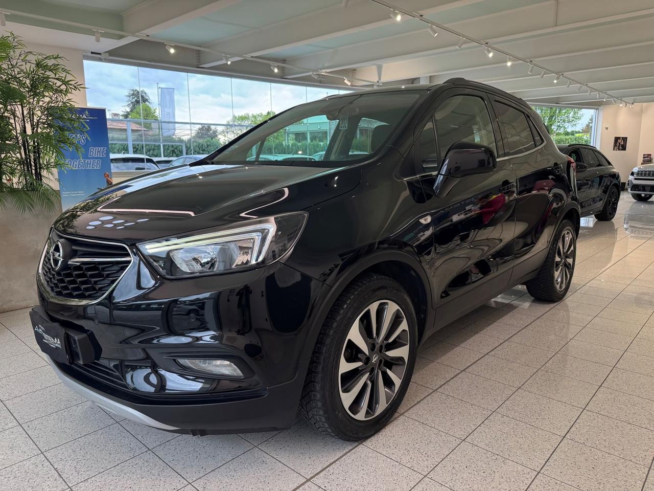 OPEL Mokka X 1.6 cdti Innovation s&s 4x2 136cv