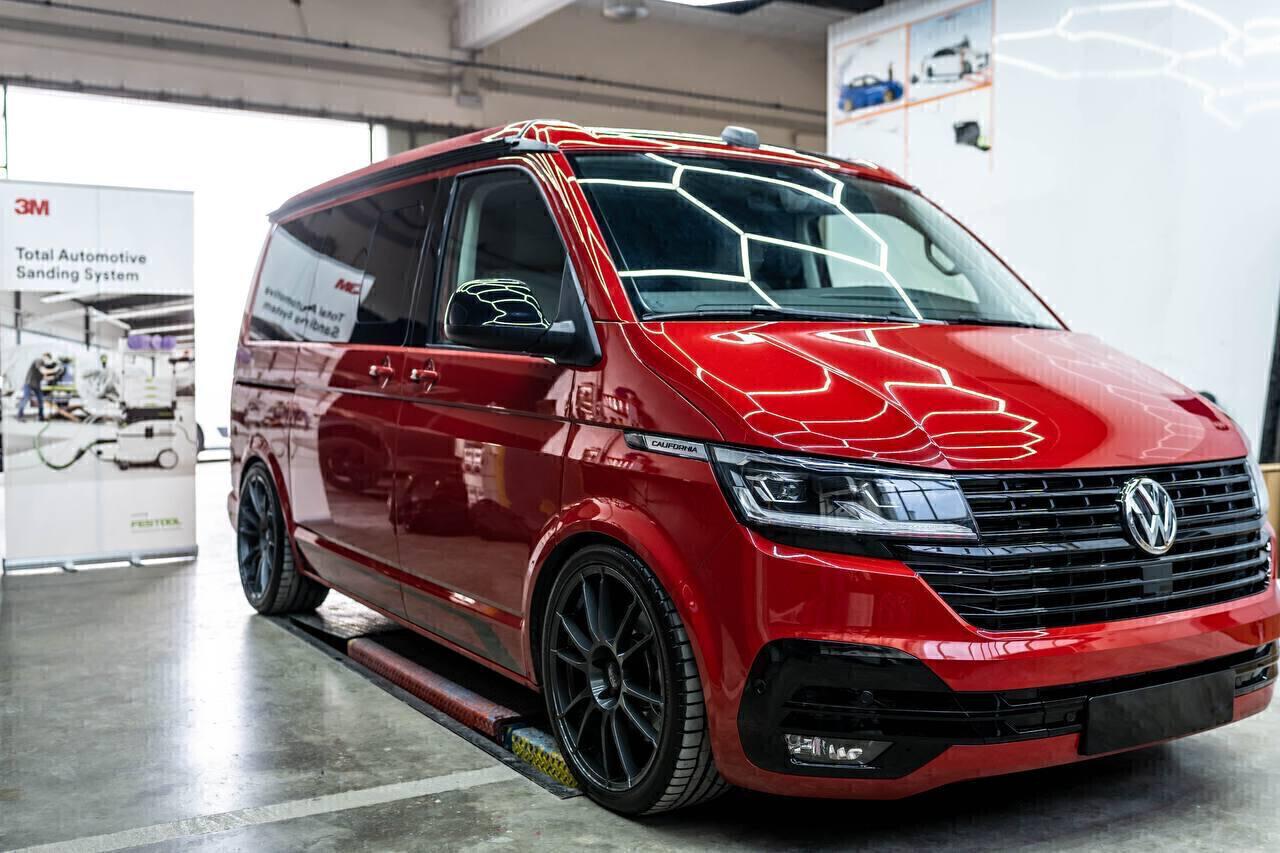 Vw Volkswagen California 6.1 Ocean Edition 2.0 TDI 150 kW DSG FULL OPTION