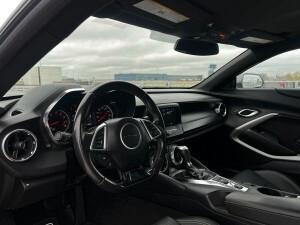 Chevrolet Camaro ZL1 PACK