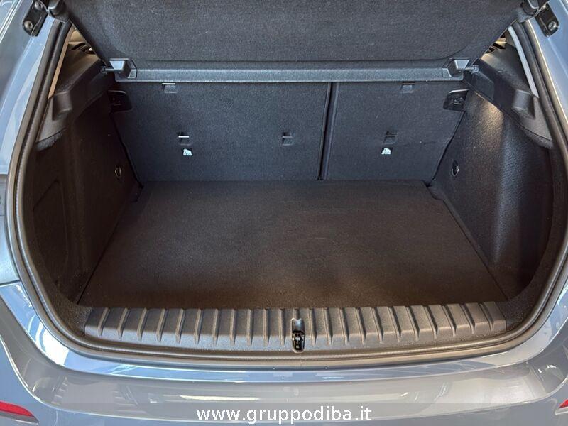 BMW Serie 1 F40 Diesel 116d Business Advantage