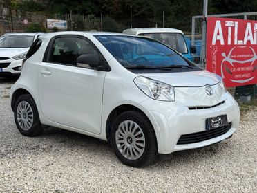 Toyota iQ 1.0 CVT Lounge