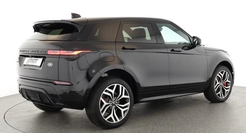 Land Rover Range Rover Evoque 2.0D I4 204 CV AWD Auto R-Dynamic SE