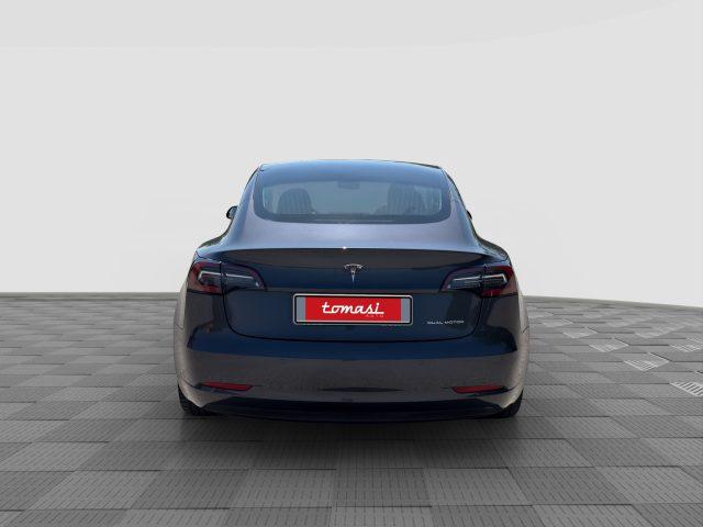 TESLA Model 3 Model 3 Long Range Dual Motor AWD