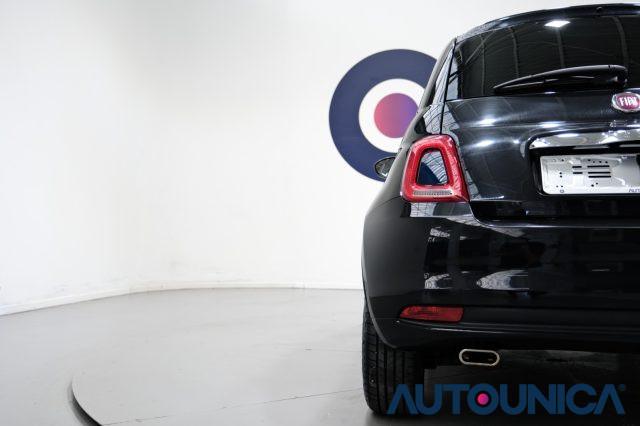 FIAT 500 1.0 HYBRID DOLCEVITA NEOPATENTATI