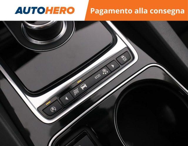 JAGUAR F-Pace 2.0 D 180 CV AWD aut. R-Sport