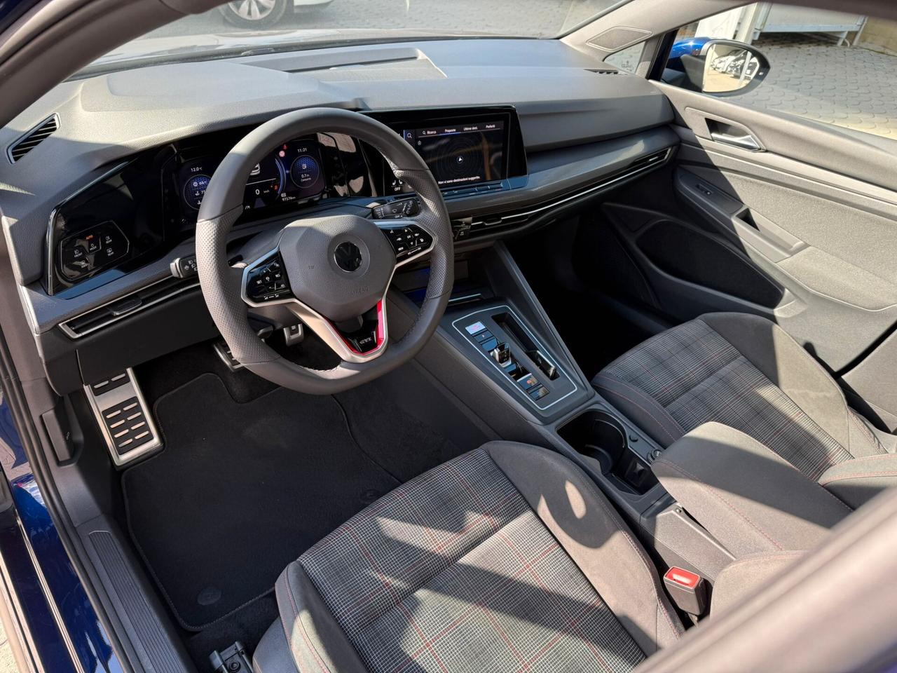 Volkswagen Golf GTI 2.0 DSG