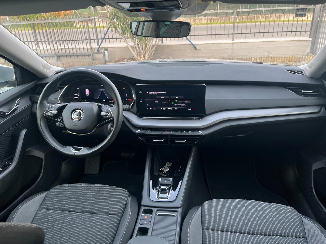 Skoda Octavia 2.0 TDI EVO SCR DSG Wagon 06/2022**km 72057**