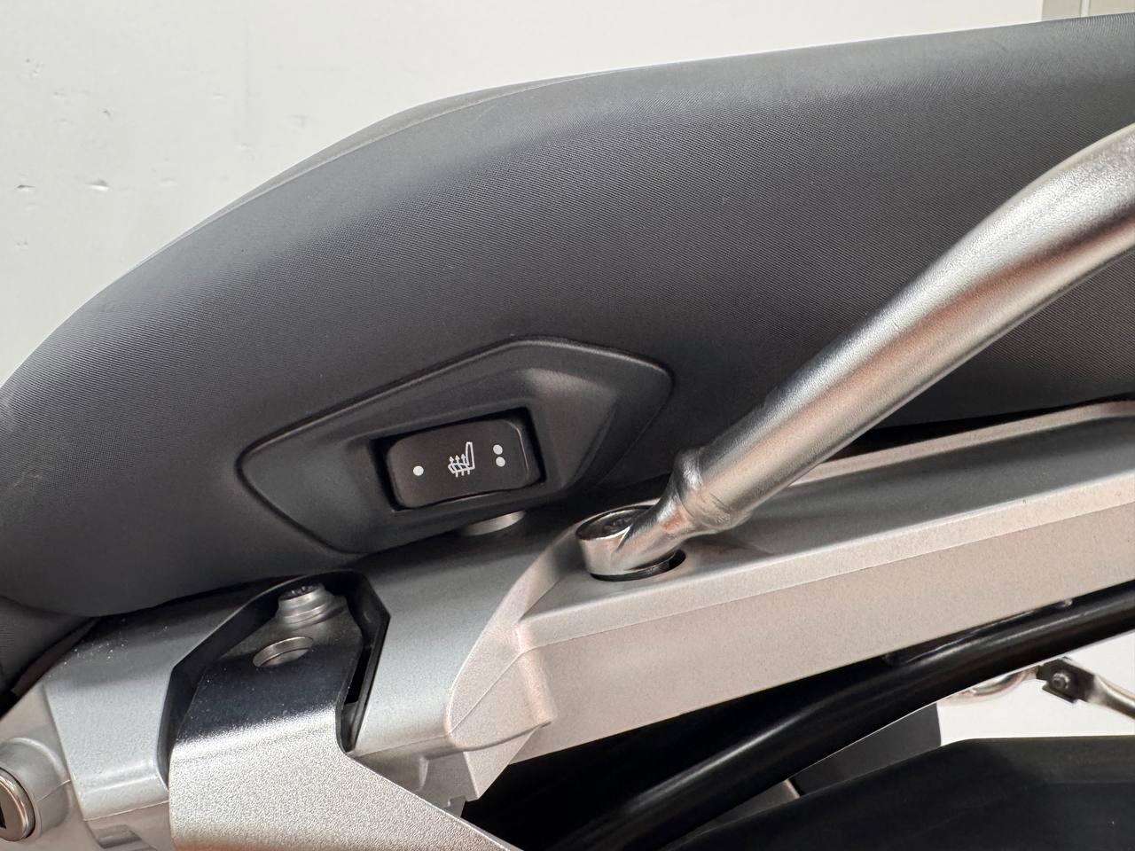 Bmw R 1250 GS Adventure PROMO AGOSTO È ARRIVATA!