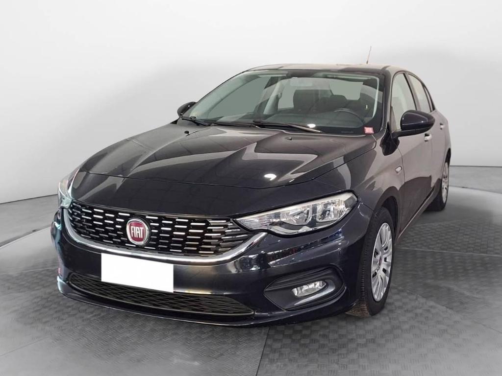 Fiat Tipo 4 Porte 1.4 Easy