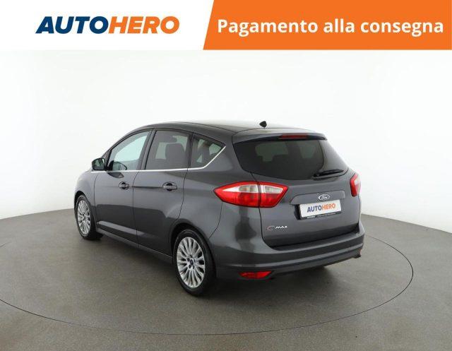 FORD C-Max 1.6 TDCi 115CV Titanium