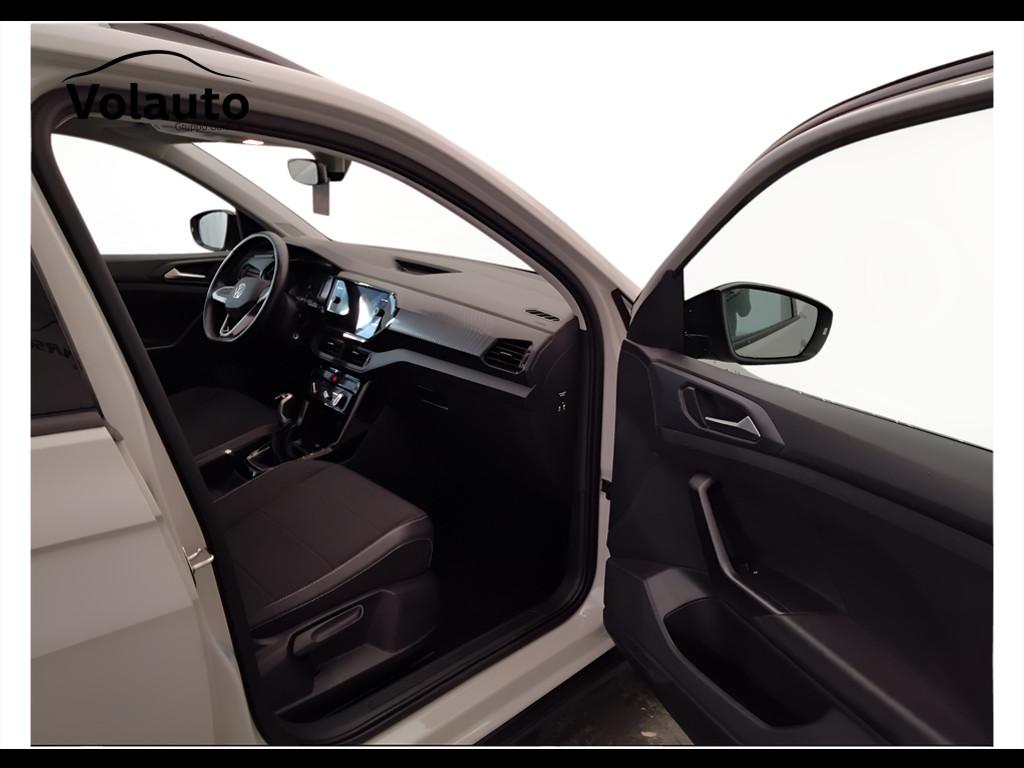 VOLKSWAGEN T-Cross 2019 - T-Cross 1.0 tsi Style 110cv