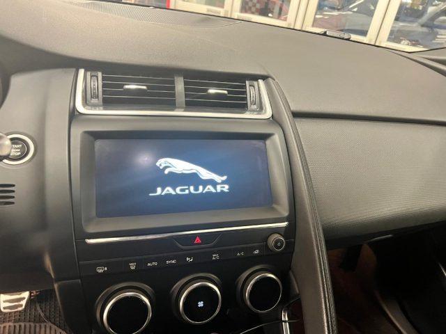 JAGUAR E-Pace 2.0D 150 CV SENZA FINANZIAMENTO