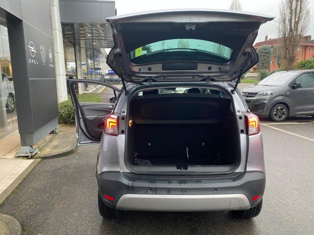 OPEL Crossland 1.5 ECOTEC D 102 CV Start&Stop Ultimate