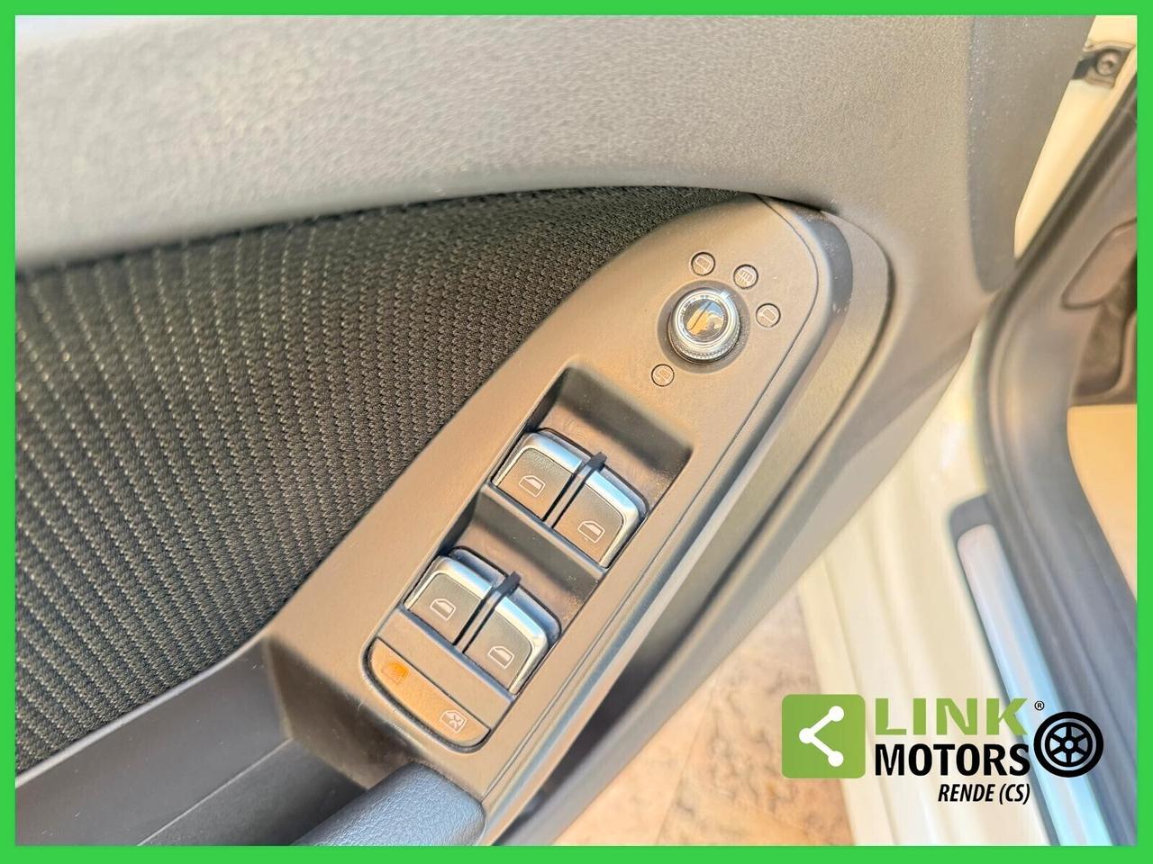 Audi A4 Avant 2.0 TDI 190 CV quattro S tronic S-line 07/2015