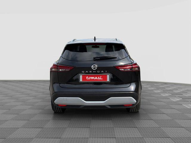 NISSAN Qashqai Qashqai MHEV 158 CV Xtronic N-Style