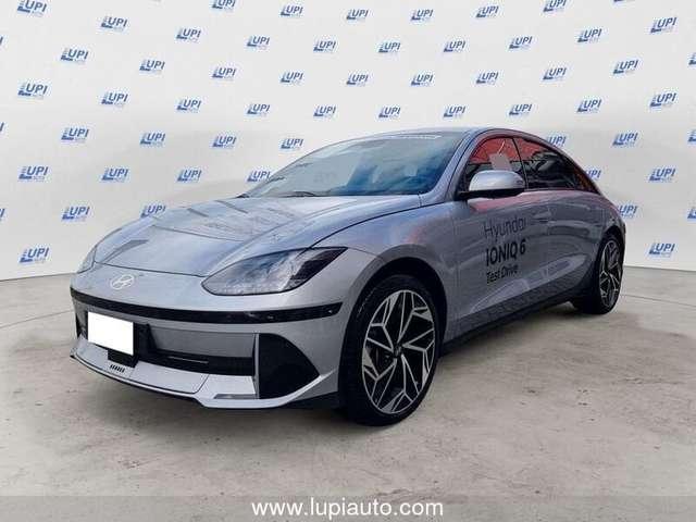 Hyundai IONIQ 6 77.4 kWh AWD Evolution