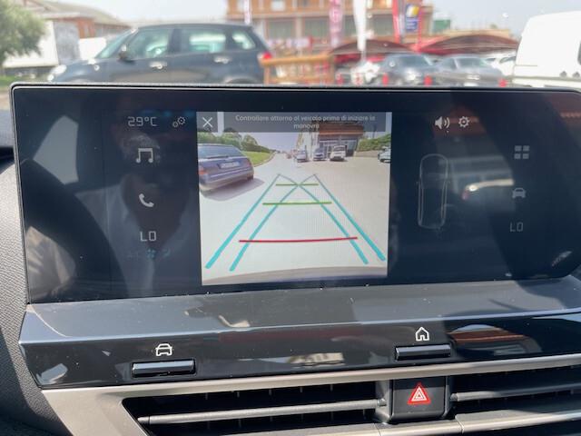 Citroen C4 PureTech 130 S&S Plus