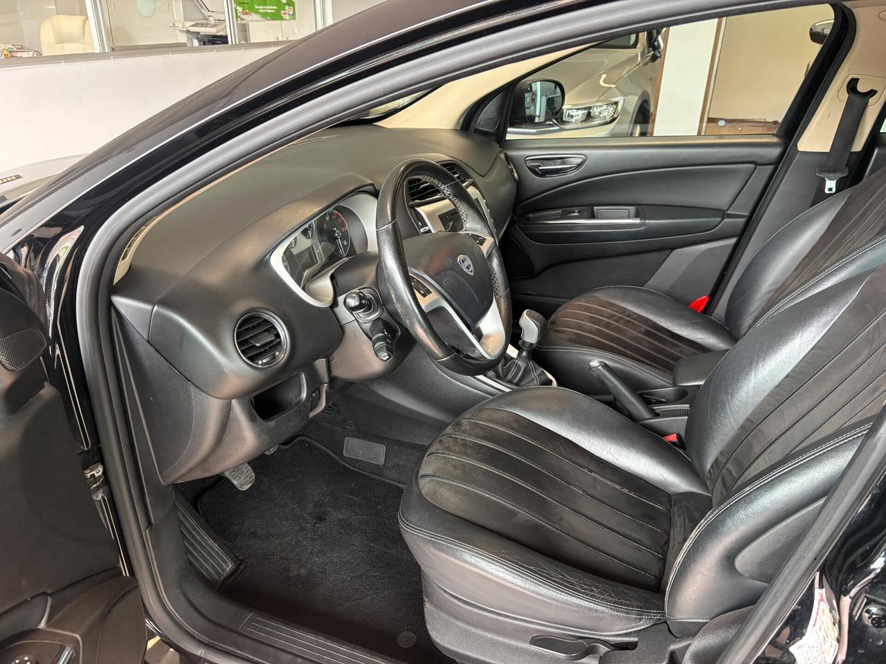 Lancia Delta 1.4 ecochic Gpl FINO 2033